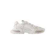 Dolce & Gabbana Pre-owned Pre-owned Polyester sneakers White, Herr