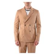 Hugo Boss Blazers Beige, Herr