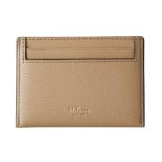 Mulberry Wallets & Cardholders Beige, Dam