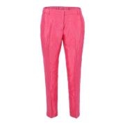 Dries van Noten Pre-owned Pre-owned Tyg nederdelar Pink, Dam