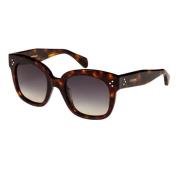 Celine Sunglasses Brown, Dam