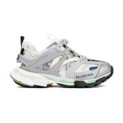 Balenciaga Vita Sneakers Ss24 Multicolor, Dam