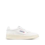 Autry Vita Sneakers Aw23 White, Dam