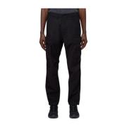 Liberaiders Canvas Six Pocket Army Pants Black, Herr