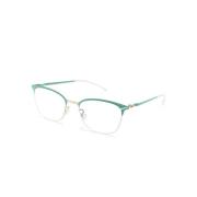 Mykita Hollis 573 OPT Optical Frame Yellow, Dam