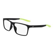 Nike Eyewear frames Nike 7123 Black, Herr