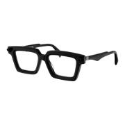 Kuboraum Stiliga Optiska Maske Q2 Glasögon Black, Unisex