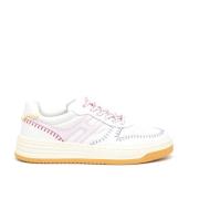 Hogan Sneakers White, Dam