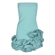 Chiara Boni Elegant Petite Robe Klänningar Blue, Dam