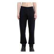 Moncler JZ Sweat Bottoms Black, Herr