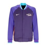 Nike NBA City Edition Showtime Jacket 2023/24 Multicolor, Herr