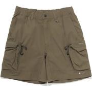 Oakley Bruna Shorts med FGL Tool Box Brown, Herr