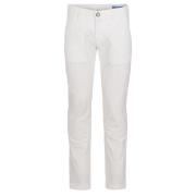 Jacob Cohën Chinos White, Herr