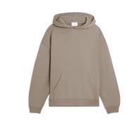 Axel Arigato Drill Hoodie Gray, Herr