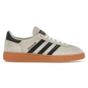 Adidas Handball Spezial Beige Sneakers White, Herr