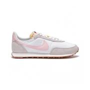 Nike Waffle Trainer 2 - Vit Multicolor, Herr