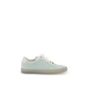 Common Projects Sneakers Green, Dam