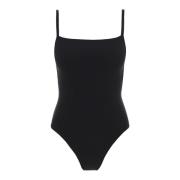 Lido One-piece Black, Dam