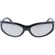 Arnette Catfish Solglasögon Black, Unisex