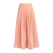 March23 Gilford Skirt Pink, Dam