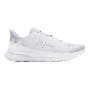 Under Armour Hovr Turbulence 2 Sneakers White, Herr