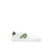 Furla ‘Joy’ Sneakers White, Dam