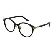 Gucci Eyewear frames Gg1454Ok Black, Dam