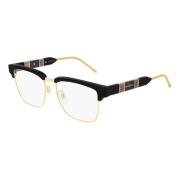 Gucci Eyewear frames Gg0605O Black, Herr