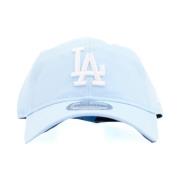 New Era Los Angeles Dodgers Cap för Män Blue, Herr