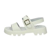 Nerogiardini Kil Sandaler White, Dam