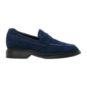 Hogan Shoes Blue, Herr