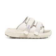 Suicoke Moto-Run2 Flip Flop White, Herr