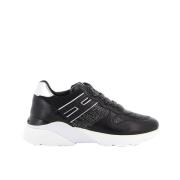 Hogan Sneakers Black, Dam