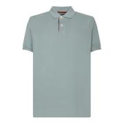 PS By Paul Smith T-Shirts Green, Herr