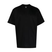 44 Label Group Casual T-shirt Höj Stil Tee Jersey Black, Herr