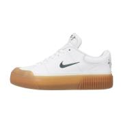 Nike Court Legacy Lift Sneakers för Män White, Herr