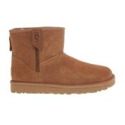 UGG Ankle Boots Brown, Dam