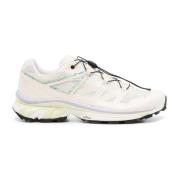 Salomon Mindful Vanilla Ice Cloud Pink Skor Multicolor, Herr