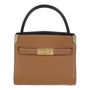 Tory Burch Cross Body Bags Brown, Dam