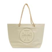 Tory Burch ‘Shopper’ Väska Green, Dam