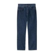 Carhartt Wip Raka jeans Blue, Herr