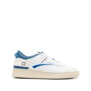D.a.t.e. Torneo WE Sneakers White, Herr
