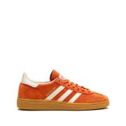 Adidas MultiColour Sneakers Bränd Orange Kräm Multicolor, Herr