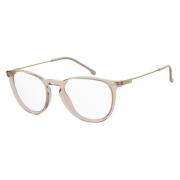 Carrera Nude Eyewear Frames 2050T Sunglasses Beige, Unisex