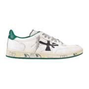 Premiata Vita Sneakers White, Herr