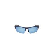 Timberland Dagliga solglasögon - Injicerad polykarbonat Blue, Unisex