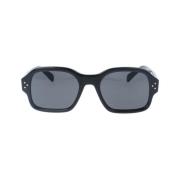 Celine Ikoniska solglasögon med linser Black, Unisex