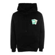 Drole de Monsieur Hoodies Black, Herr