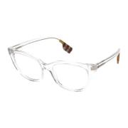 Burberry Stiliga Glasögon 2375 Modell Gray, Dam
