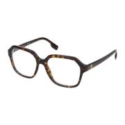 Burberry Stiliga Glasögon 2358 Brown, Dam